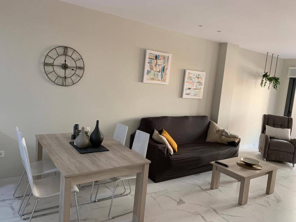 La Mata.Torrevieja.New Apartment 1M To The Beach) La Mata  Eksteriør billede